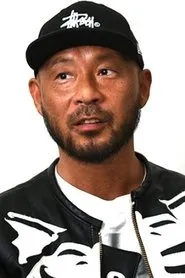 Shoji Akiyoshi en NJPW: The New Beginning in Osaka