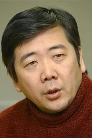 Retrato de Shôji Kôkami
