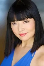 Retrato de Shoko Rice