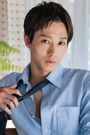 Shori Kondo en HUNTER X HUNTER THE STAGE 2