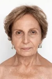 Shosha Goren en medusas