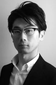 Retrato de Shôta Katô