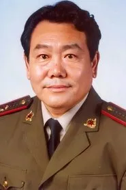 Retrato de Shoukai Zhao