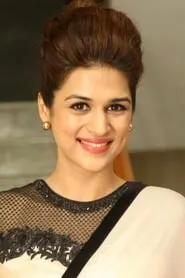 Shraddha Das en Lahore