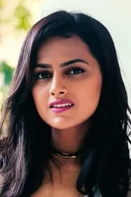 Shraddha Srinath en Mechanic Rocky