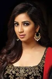 Shreya Ghoshal en Guli Mata
