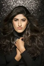 Retrato de Shreya Mehta