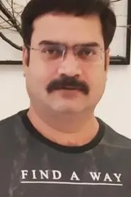 Shrikant Verma en Interdependence Film 2019