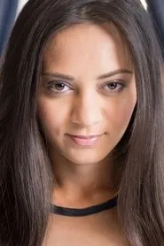 Retrato de Shrima Malati