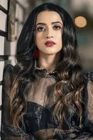 Shruti Sharan Shetty en Pingara