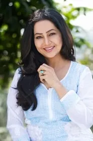 Retrato de Shubhangi Latkar