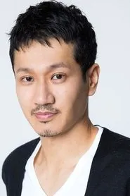 Shuichiro Masuda en Fukushima