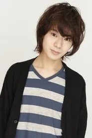 Retrato de Shun'ya Ohira