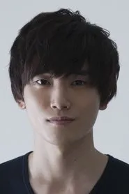 Retrato de Shunpei Kawagoshi