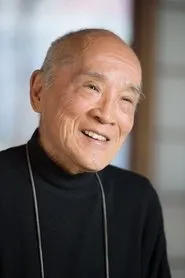 Shuntaro Tanikawa en The Summer of Stickleback