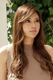Retrato de Shuri Hazuki