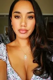 Retrato de Shushila Takao