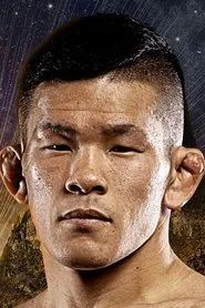Shuya Kamikubo en ONE Championship: Heavy Hitters