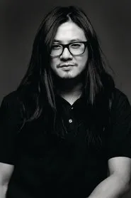 Retrato de Shya Wing-Hong