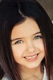 Shyann McClure en Premonition (7 días)