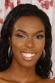 Retrato de Shyra Foxx