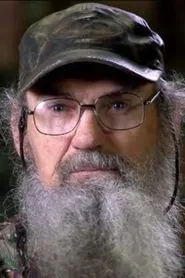 Si Robertson en VeggieTales: Merry Larry and the True Light of Christmas