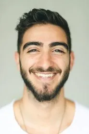 Retrato de Sia Cyrroes