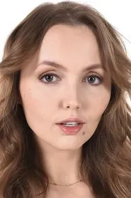 Retrato de Sia Siberia