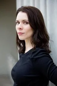Retrato de Sian Abrahams