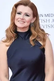 Sian Gibson en Cinderella: After Ever After