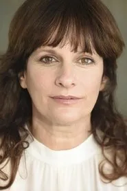 Sian Reeves en The Time of Their Lives