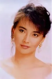 Retrato de Sibelle Hu