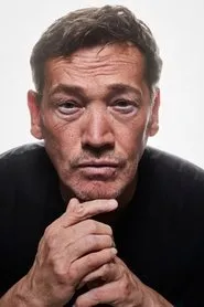 Retrato de Sid Owen