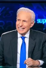 Retrato de Sid Roth
