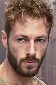 Retrato de Sid Van Oerle