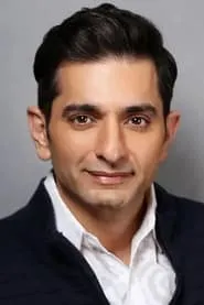 Retrato de Siddhant Karnick