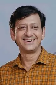Retrato de Siddhanta Mahapatra