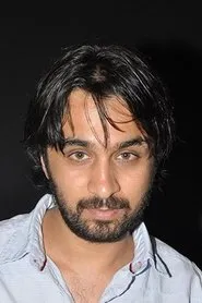 Siddhanth Kapoor en Yaaram