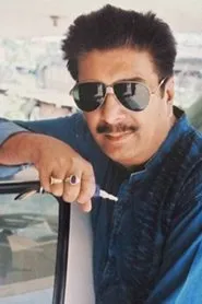 Retrato de Siddharth Nipon Goswami