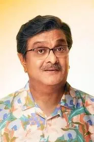 Siddharth Randeria en Kehvatlal Parivar