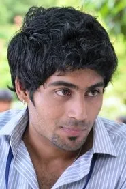 Foto de Siddharth Venugopal