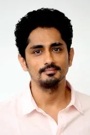 Siddharth en 180