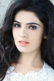 Siddhika Sharma en Oye Makhna