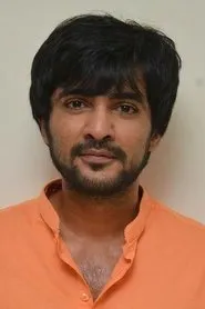 Retrato de Sidhu Jonnalagadda