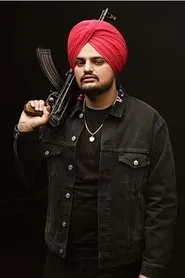 Sidhu Moose Wala en Yes I Am Student