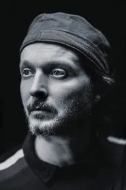 Foto de Sidi Larbi Cherkaoui