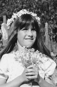 Foto de Sidney Greenbush como Carrie Ingalls
