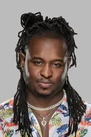 Retrato de Sidney Iking Bateman