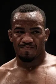 Sidney Outlaw en Bellator 283: Lima vs. Jackson