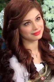 Foto de Sidra Batool